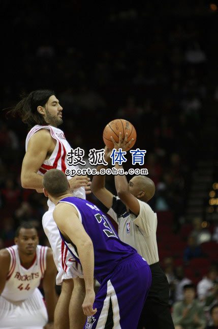中为球队
