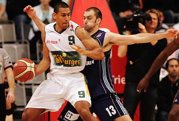 梅西的全能 梅西的全能